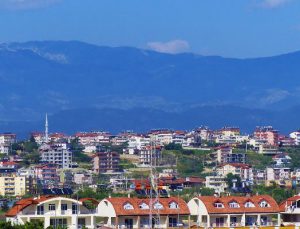 Antalya Vakıflar Manavgat’ta otel yaptıracak