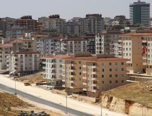 Gaziantep kira getirecek ev arayanların yeni gözdesi oldu