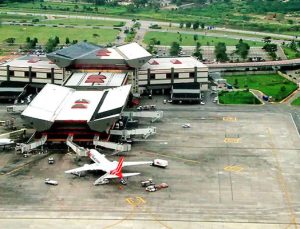 TAV ve 2 ortağı Küba’daki 2 havalimanını genişletecek