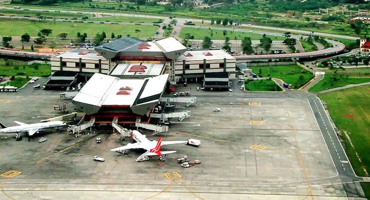 TAV ve 2 ortağı Küba’daki 2 havalimanını genişletecek