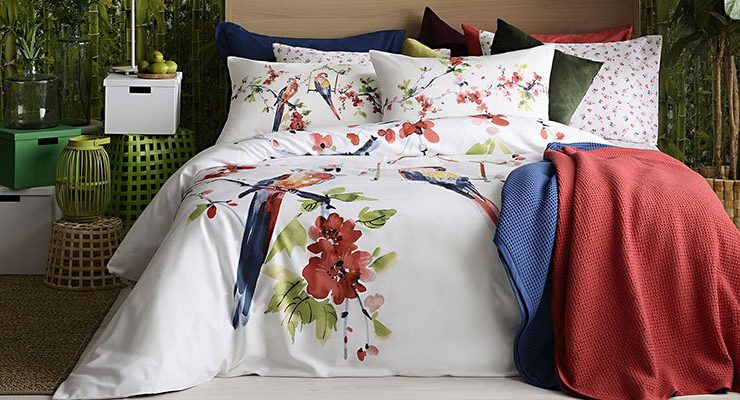 Linens 23 Eylül’e kadar rafları boşaltıyor