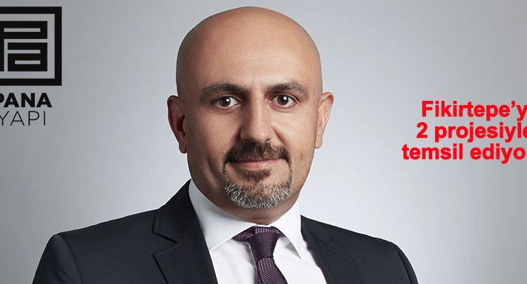 Mahir Şaşmaz: Pana Yapı kampanyaya tek katılan firma oldu
