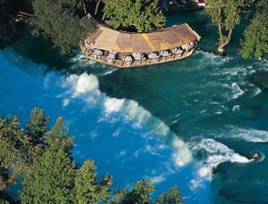 Manavgat Belediyesi’nden satılık 9 parsel arsa