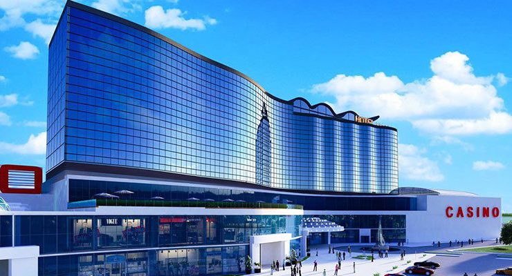 Mtsvane Metrocity Residence’nin teslimi 4 ay gecikti