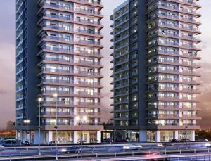 Özyazıcı İnşaat Route İstanbul’da ön talep topluyor