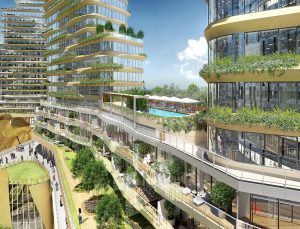 Sultan’sSuits İstanbul’da saray konforu yaşatıyor