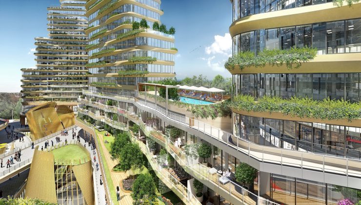 Sultan’sSuits İstanbul’da saray konforu yaşatıyor