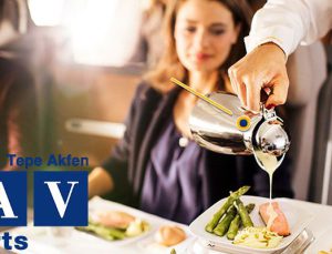 TAV Zagrep Havalimanı’nın yiyecek içeceğini 13 yıl yönetecek