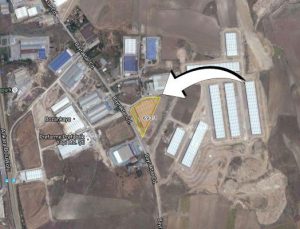 Reysaş GYO Ankara’da Vodafone’a 5 yıllığına depo kiraladı