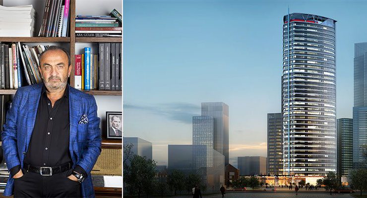 Ahmet Erkurtoğlu’na göre ev satın almanın 5 püf noktası