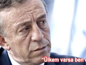 Ağaoğlu şehit ailelerine 100 milyon liralık ev yapmak istiyor