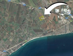 A and J Yatırım Silivri’ye 440 villa ve 10 daire yapıyor