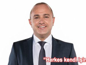Ahmet Akbalık: Konut ihtisas bankasına ihtiyaç var
