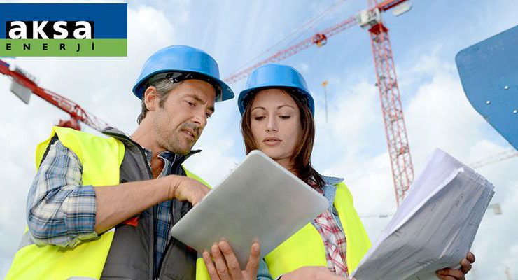 Aksa Enerji Madagaskar’a enerji santrali kuruyor