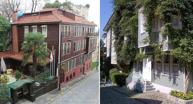 Aksel Yatırım Soğukçeşme ve İshakpaşa’yı rafa kaldırdı