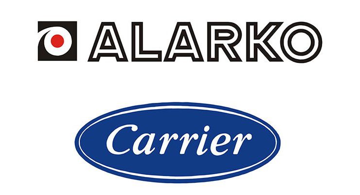 Alarko Carrier 2 arsasını yatırım amacından çıkardı
