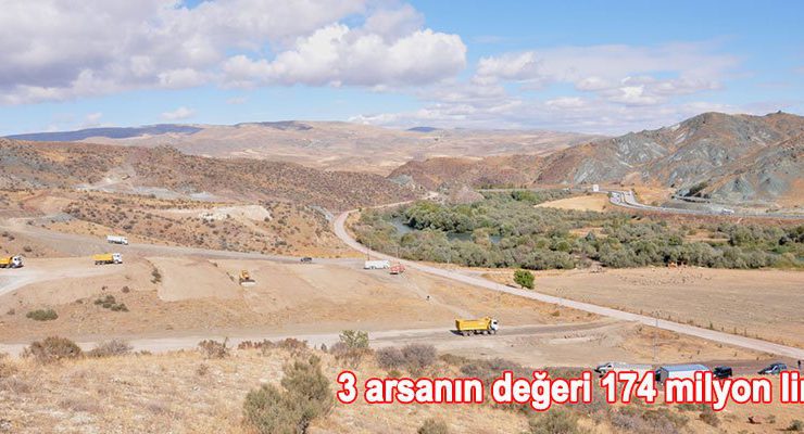 Ankara Gölbaşı’nda satılık gayrimenkuller var