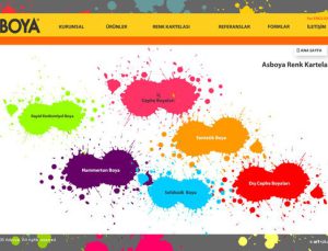 Kızkulesi’ni renklendiren Asboya, 32 milyon liraya icradan satılık