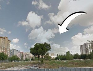 Ataşehir Küçükbakkalköy’de 3 parsel kentsel dönüşüme girdi