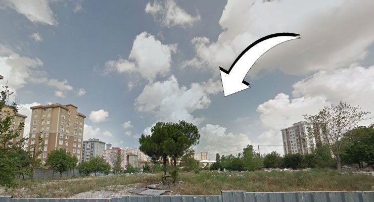 Ataşehir Küçükbakkalköy’de 3 parsel kentsel dönüşüme girdi