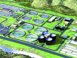 Sakarya OSB atıksu arıtma tesisi yaptıracak