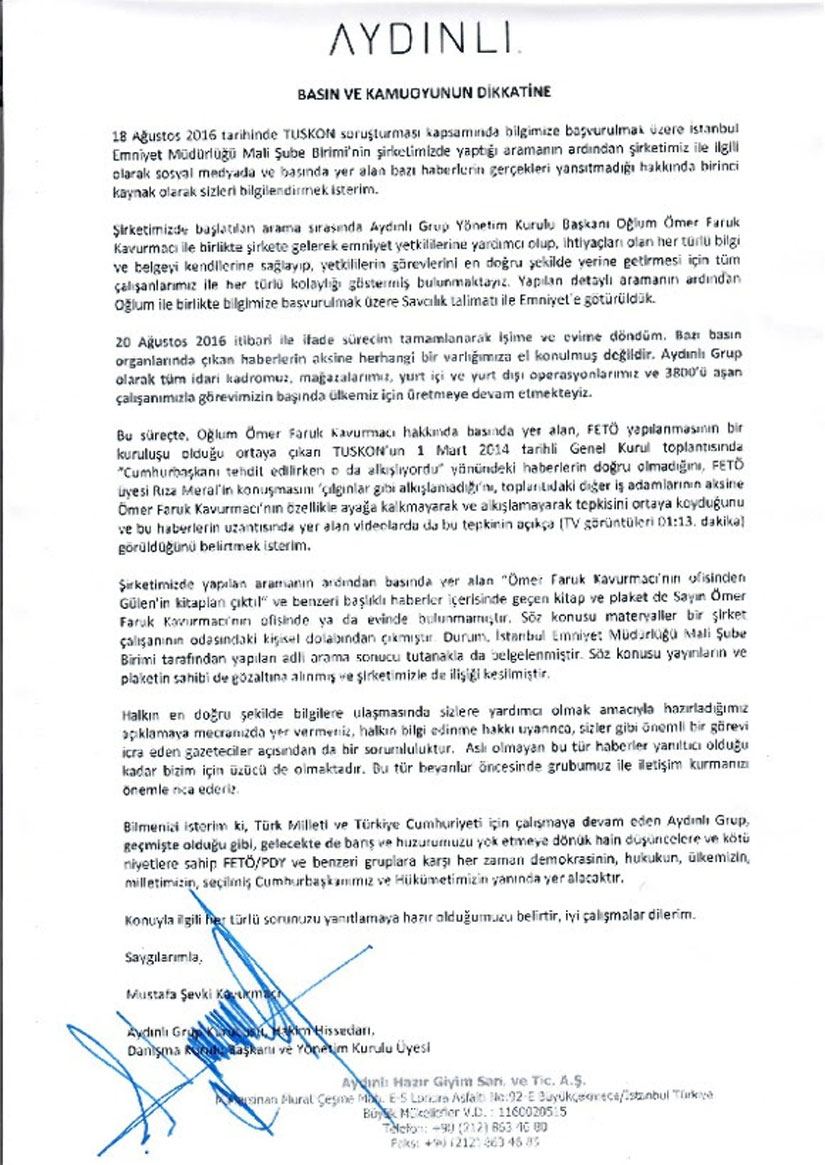 açıklama-kavurmacı-aydınlı