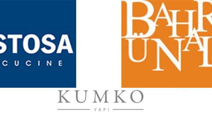 Kumko Yapı ve Stosa’nın iletişimini Bahar Ünal üstlendi