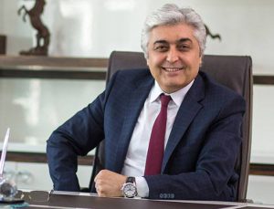 Bekaş İnşaat konut kampanyasına Kayseri’den destek oldu