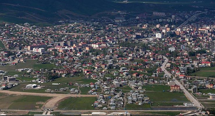 Yüksekova ve Cizre il, Hakkari ve Şırnak  ilçe oluyor