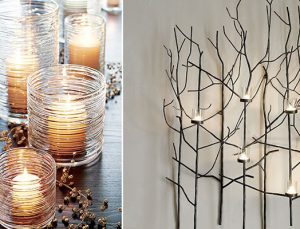 Crate and Barrel’den 41 dekorasyon önerisi