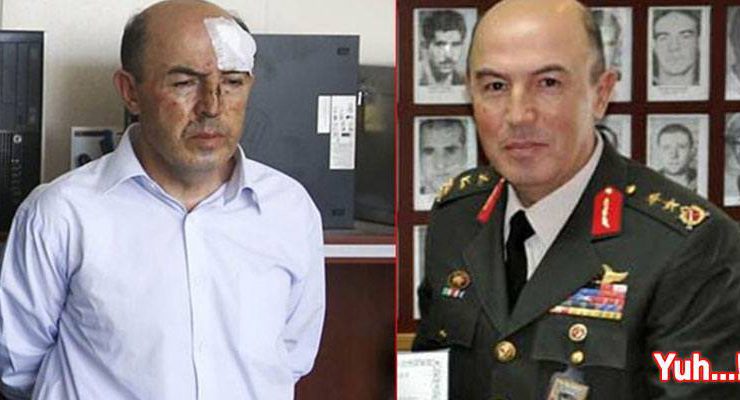 Darbeci Korgeneral İlhan Talu gayrimenkul kralı çıktı