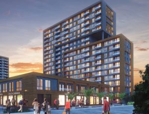 Evora Denizli’de rezidanslar 189 bin liradan başlıyor