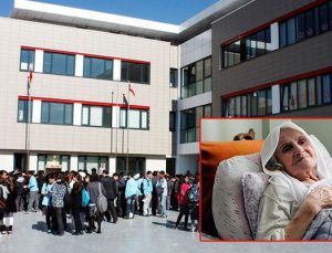 FETÖ’cüler alzhemier hastasının evini elinden aldı