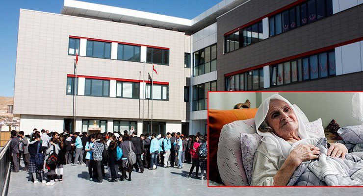 FETÖ’cüler alzhemier hastasının evini elinden aldı