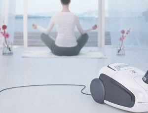 Electrolux Ultra Silencer Zen; Temizliğinin sessiz ismi