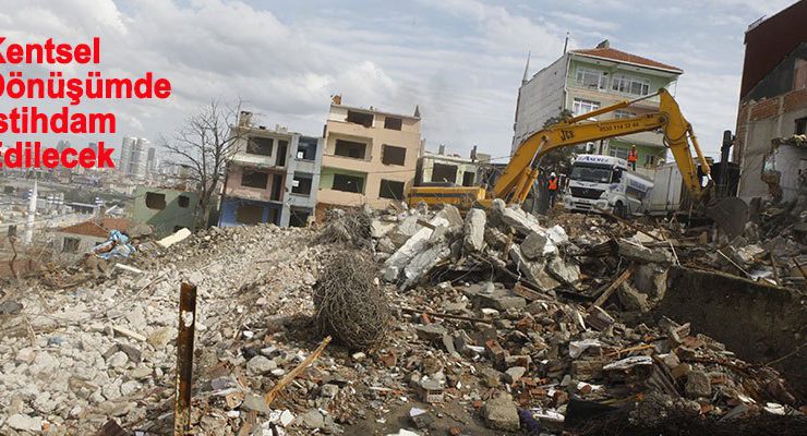 Çevre ve Şehircilik Bakanlığı 32 yeni personel alacak