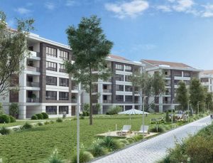 Bursa Prestij Elit’te 329 bin liraya 3+1