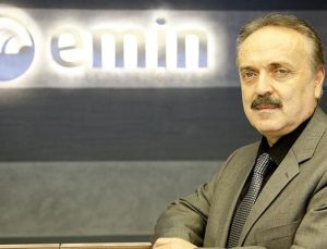 Emin Şirketler Grubu, emin adımlarla şubeleri 100’ledi