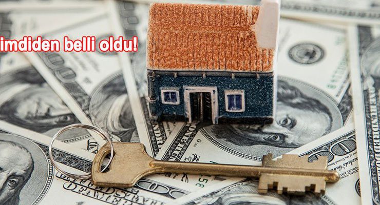 Emlak Vergisi 2017’de ne kadar olacak?