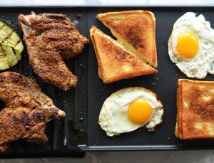 Emsan’dan yaz akşamları barbekü keyfi 199 lira