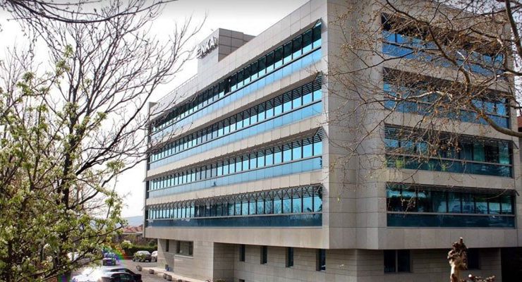 Enka İnşaat 140 milyon lira kâr payı avansı dağıtacak