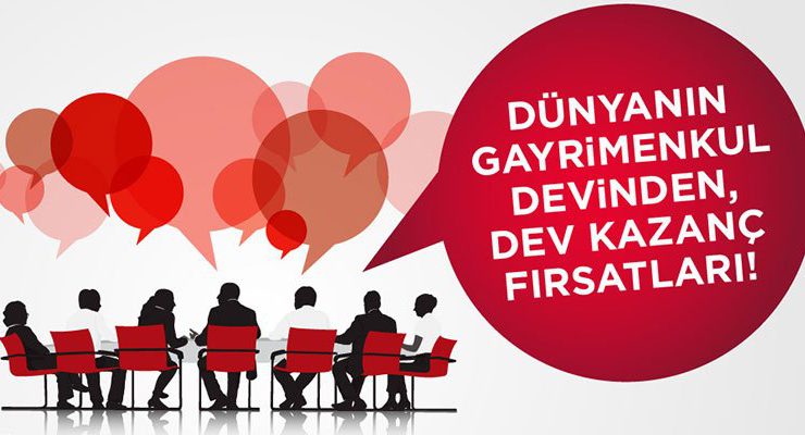 ERA Gayrimenkul, seminerlere İstanbul’da devam ediyor