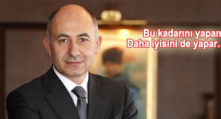 Avrupa 10.su olan Rönesans’ın hedefi dünyada ilk 10’a girmek