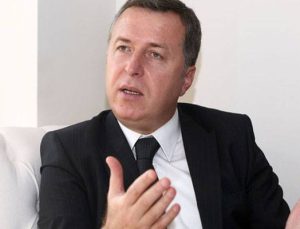 Fikret İnan FETÖ Operasyonları’nda kendi teslim oldu