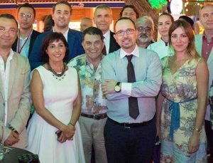 Gastronomi turizminin üstadları gelecek vizyonlarını çizdi