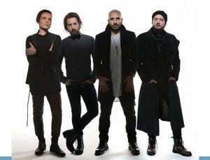 Gripin 27 Ağustos’ta Trump Cadde’de sahneye çıkıyor