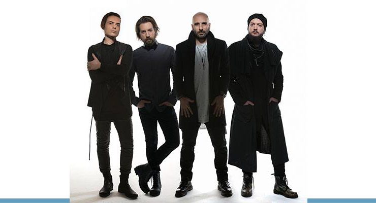 Gripin 27 Ağustos’ta Trump Cadde’de sahneye çıkıyor