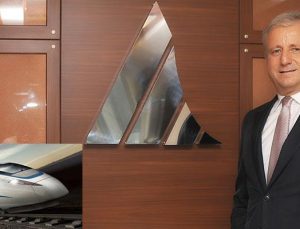 Göztepe’deki konut fiyatları treni gelmeden hızlandı