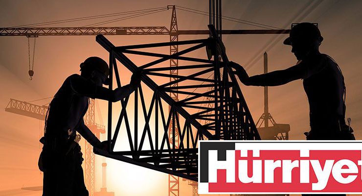 Hürriyet, emlak ilanlarına yüzde 15 indirim yapıyor