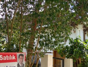 Tuzla Eski Çamlıbelde Sitesi’nde icradan satılık villa